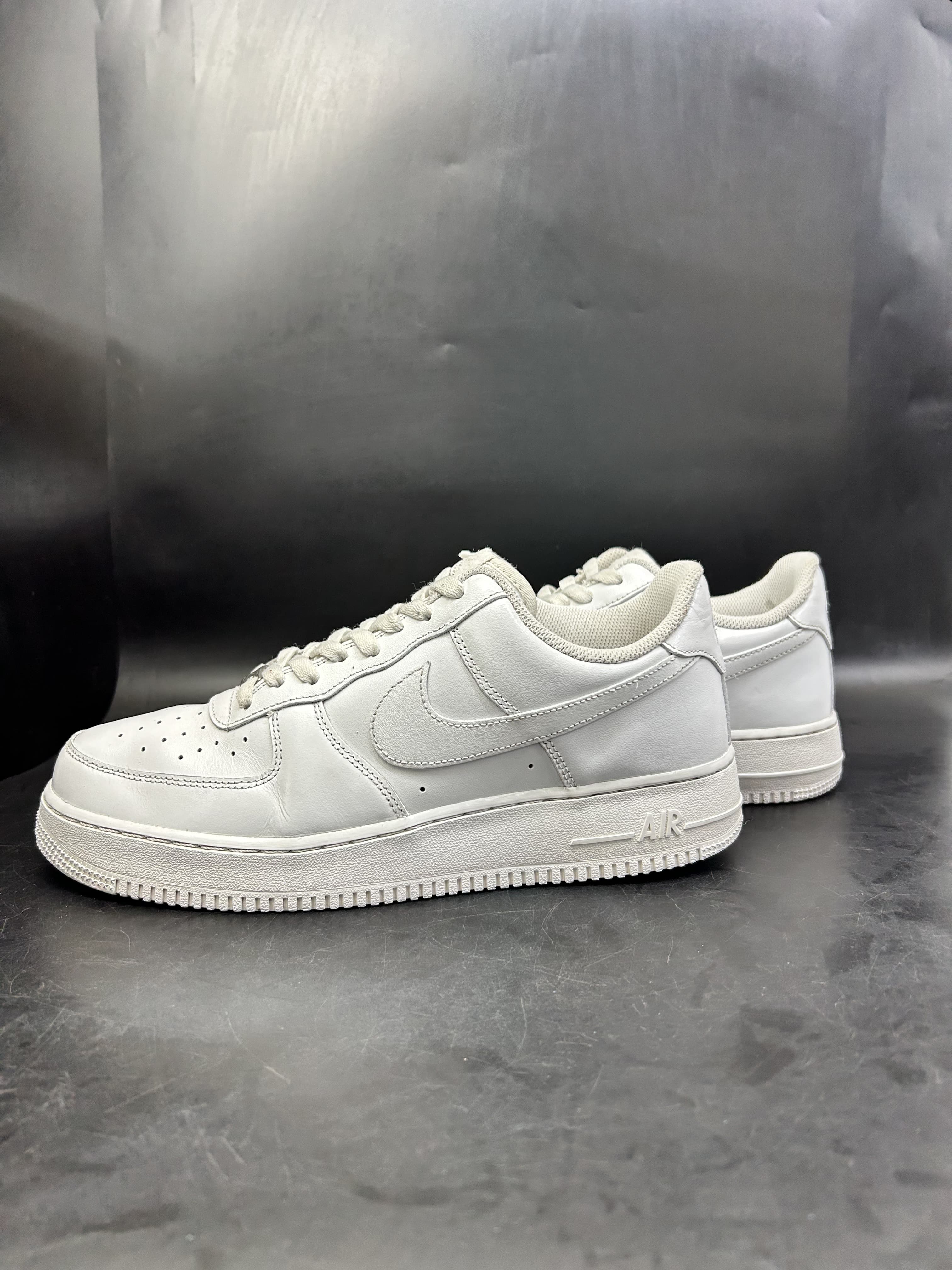 Premium sneaker care