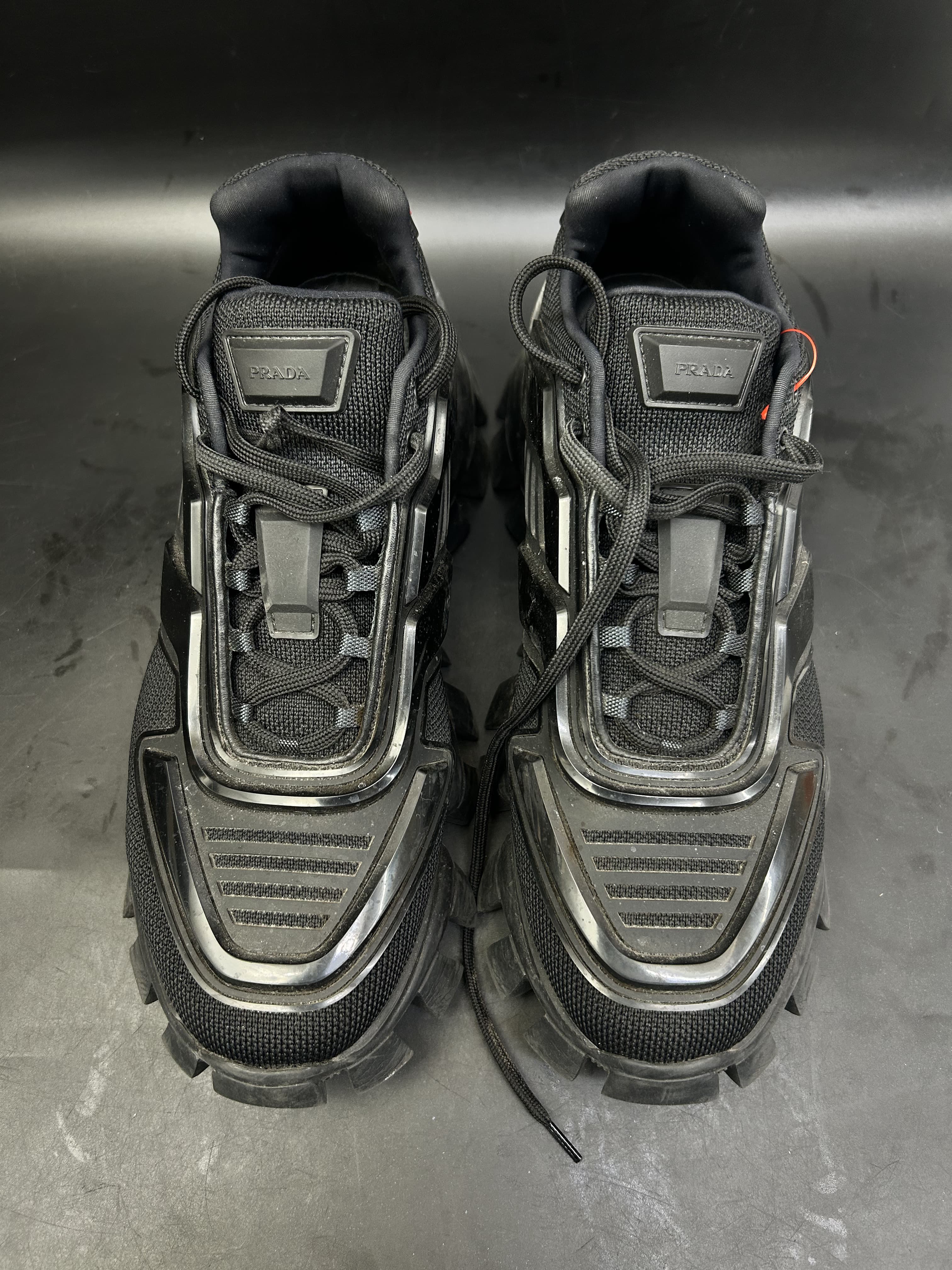 Leather restoration